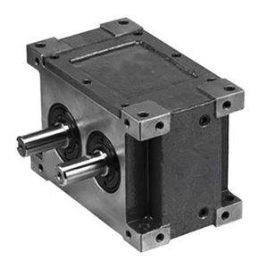 indexador rotativo