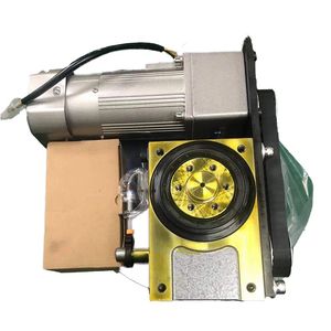 indexador rotativo