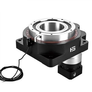 mesa rotativa indexadora elétrica