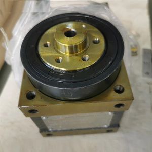 mesa divisora com motor de passo