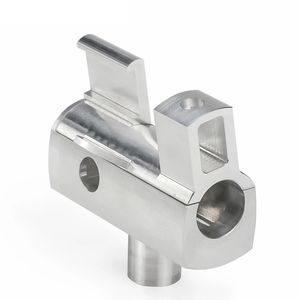 serviço de usinagem para o setor automotivo