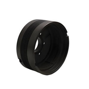 anodização sulfúrica