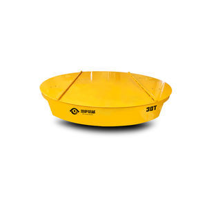 mesa rotativa indexadora elétrica 1
