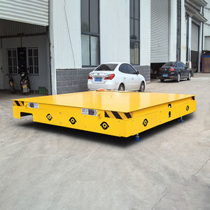 AGV de transporte