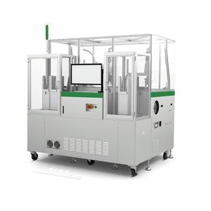 equipamento de teste de temperatura