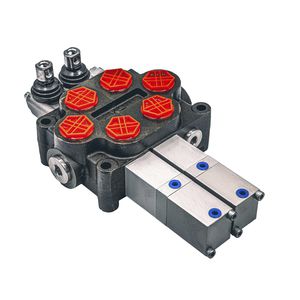 válvula direcional pneumática eletropneumática