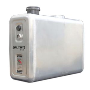 tanque para óleo