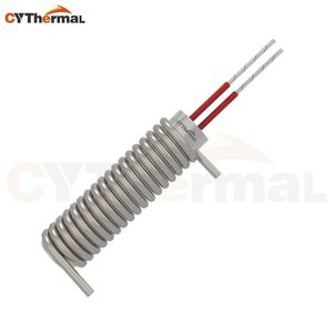 resistência tipo cartucho 380 V