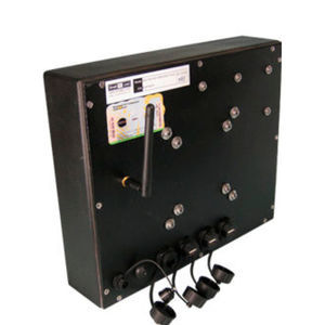painel PC LCD 1