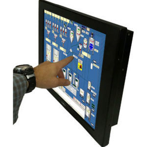 painel PC LCD 1
