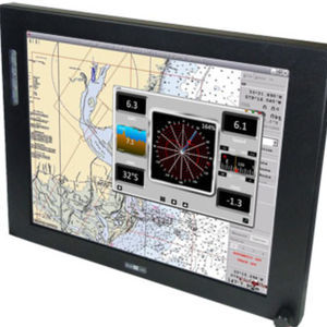 painel PC LCD 1