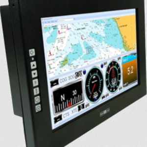monitor LCD 1