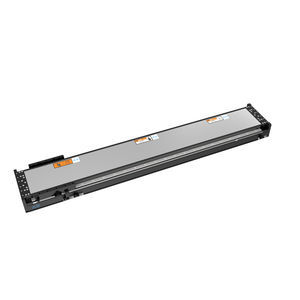 módulo linear guia