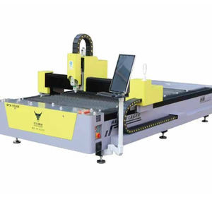 máquina de corte a laser de fibra 1