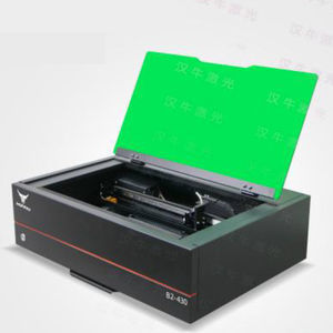 máquina de gravação a laser 1