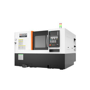 torno CNC