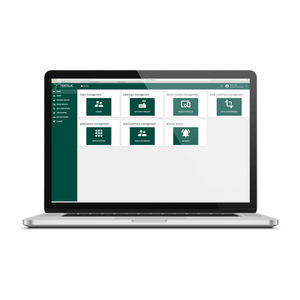 software de interface