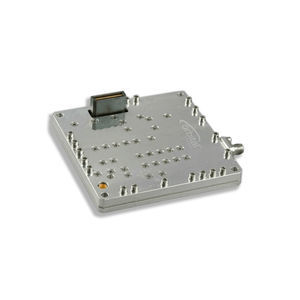 receptor de satélite