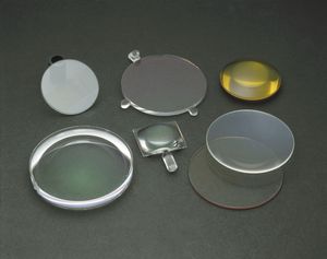 revestimento óptico antirreflexo