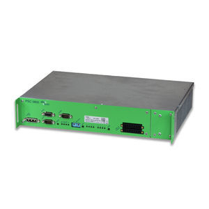 fonte de alimentação elétrica para montagem em rack