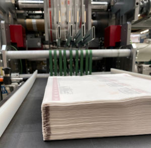 folhadeira para papel