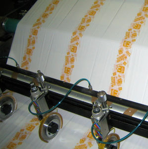 folhadeira para papel