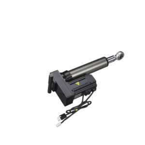 atuador linear