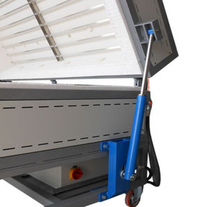 atuador linear