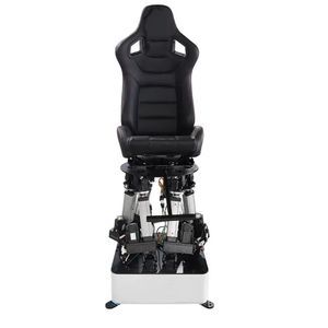 servo-atuador elétrico