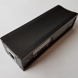 dispositivo de proteção contra surtos para rede Ethernet