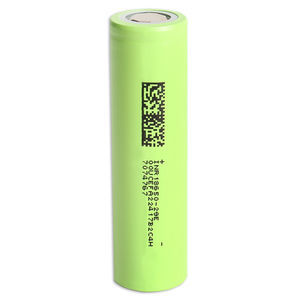 bateria LFP