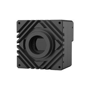 câmera Gigabit Ethernet