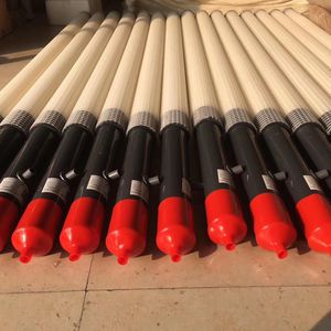 célula anódica tubular