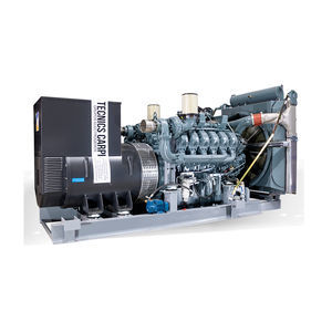 grupo gerador de energia a diesel