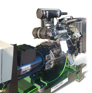 grupo gerador de energia a diesel