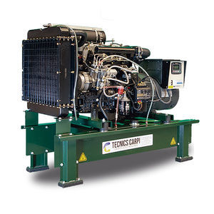 grupo gerador de energia a diesel