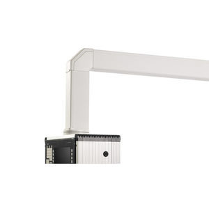 sistema de braço articulado modular 1