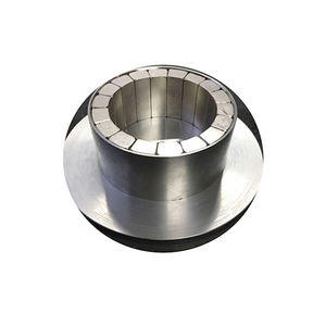 conjunto magnético