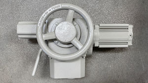 motor CA