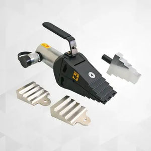 separador de flange hidráulico 1