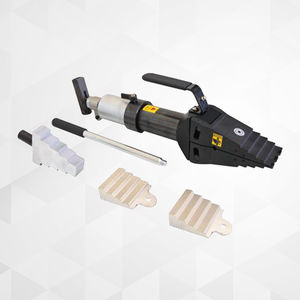 separador de flange hidráulico 1