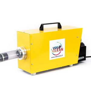 gerador de fumaça