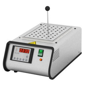 termobloco aquecedor