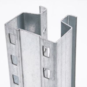 sistema de armazenamento industrial