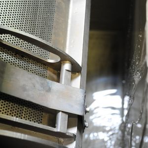 decapagem química
