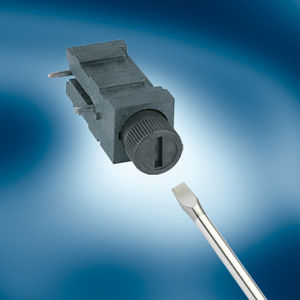 porta-fusível SMD