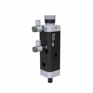 válvula dosadora para produtos de média viscosidade 1