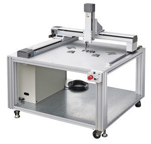 robô sob medida