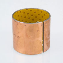 anel em bronze