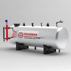 tanque aquecedor 1